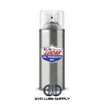 Lucas Oil Red "n" Tacky Grease Aerosol (NLGI-2) [11-oz./311.84-g. Spray Can] 11025