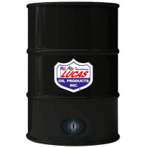 Lucas Oil Synthetic Blend SXS Engine Oil (10-40) [55-gal./208.2-Liter. Drum] 11199
