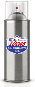 Lucas Oil Brake Parts Cleaner Aerosol NO Limit VOC [14-oz./414-ml. Spray Can] 10158