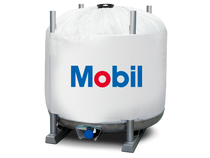 Mobil 1 Synthetic Grease (NLGI-2) [1800-lb./816.47-kg. BoP] 112648