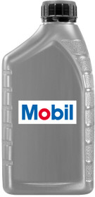 Mobil 1 Advanced Fuel Economy (0-20) [0.25-gal./0.95-Liter. Bottle] 124184