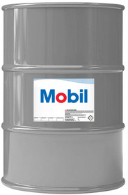 Mobil Super Synthetic Euro (5-40) [55-gal./208.2-Liter. Drum] 124838