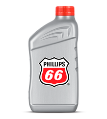 Phillips 66 Unimix 2-Cycle Motor Oil [0.25-gal./0.95-Liter. Bottle] 1073891