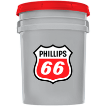 Phillips 66 Extra Duty Gear Oil (68) [35-lb./15.88-kg. Pail] 1074027