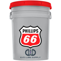 Phillips 66 Multipurpose R&O Oil (320) [5-gal./18.93-Liter. Pail] 1076685