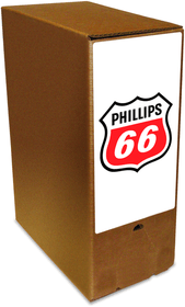 Phillips 66 Shield Choice (5-20) [6-gal./22.71-Liter. BIB/Pit Pack] 1081447