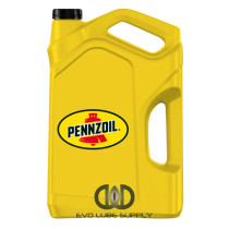 Pennzoil Motor Oil (5-20) [1.25-gal./4.73-Liter. Jug] 550045210