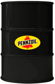 Pennzoil Platinum Euro Full Synthetic (5-40) [55-gal./208.2-Liter. Drum] 550051115