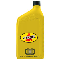 Pennzoil Platinum Euro Full Synthetic (5-40) [0.25-gal./0.95-Liter. Bottle] 550051120
