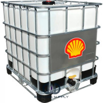 Shell Ecosafe EHC Flushing Fluid [257.57-gal./975-Liter. Tote] 550057296