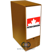 Petro Canada Supreme High Mileage (5-30) [6-gal./22.71-Liter. BIB/Pit Pack] MOHM53B6U