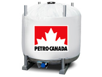 Petro Canada Peerless OG Red (NLGI-2) [1850-lb./839.15-kg. BoP] PLOG2RFBG