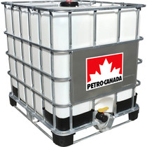 Petro Canada Purity FG AW Hiydraulic Fluid (NLGI-1) [275-gal./1040.99-Liter. Tote] PFAW68IBC