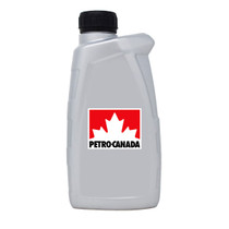 Petro Canada Duron UHP (10-40) [0.25-gal./0.95-Liter. Bottle] DUHP14C12