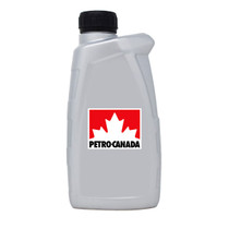 Petro Canada Supreme (5-20) [0.25-gal./0.95-Liter. Bottle] MOSP52C12