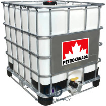 Petro Canada Supreme Synthetic Hybrid (0-20) [275-gal./1040.99-Liter. Tote] MOHY02IBC