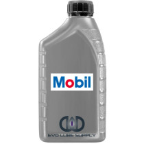 Mobil Full Synthetic High Mileage [0.25-gal./0.95-Liter. Bottle] 125203