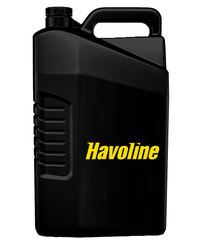 Havoline Motor Oil (10-40) [1.25-gal./4.73-Liter. Jug] 224104535