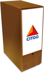 Citgo Transgard Multi-Vehicle High-Viscosity ATF [6-gal./22.71-Liter. BIB/Pit Pack] 633131001176