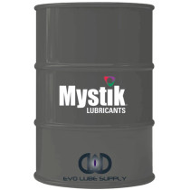 Mystik Lubes JT-6 High Temp 3% Moly (NLGI-2) [400-lb./181.44-kg. Drum] 665056002020