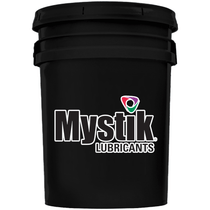 Mystik Lubes JT-5 Synthetic Blend TFX [5-gal./18.93-Liter. Pail] 663514002004