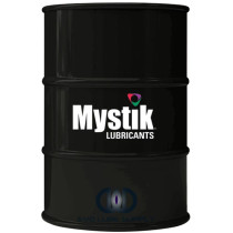 Mystik Lubes Lithoplex Dye Free (NLGI-1) [400-lb./181.44-kg. Drum] 655435002020