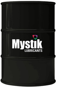 Mystik Lubes Non-Detergent General Purpose Oil (40) [55-gal./208.2-Liter. Drum] 663103002001