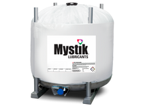 Mystik Lubes Lithoplex Industrial  (NLGI-2) [2400-lb./1088.62-kg. BoP] 655367002133