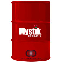 Mystik Lubes JT-6 Synthetic 220 (NLGI-2) [400-lb./181.44-kg. Drum] 665077002020