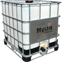 Mystik Lubes JT-8 Synthetic Blend Super Heavy Duty (10-30) [330-gal./1249.19-Liter. Tote] 625775002102
