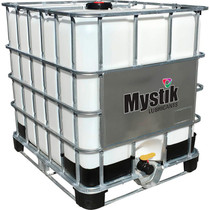 Mystik Lubes JT-8 Synthetic Blend Super Heavy Duty (15-40) [330-gal./1249.19-Liter. Tote] 625776002107