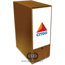 Citgo Supergard Synthetic (5-30) [6-gal./22.71-Liter. BIB/Pit Pack] 620861001176