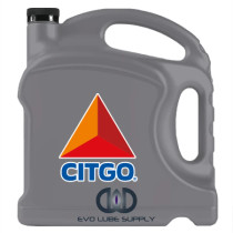 Citgo Supergard Synthetic Blend (5-30) [1.25-gal./4.73-Liter. Jug] 620805001185