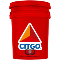 Citgo Compressorgard PAO (100) [5-gal./18.93-Liter. Pail] 632534001004