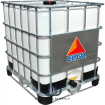Citgo Supergard Synthetic (0-20) [330-gal./1249.19-Liter. Tote] 620864001107