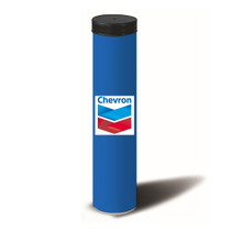 Chevron Starplex EP 1 M3 (NLGI-1) [14-oz./396.89-g. Tube] 254649652