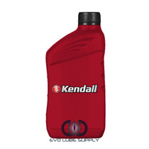 Kendall GT-1 Competition Motor Oil (50) [0.25-gal./0.95-Liter. Bottle] 1074973