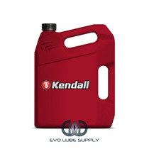 Kendall GT-1 High Performance Motor Oil (10-40) [1-gal./3.79-Liter. Jug] 1081202
