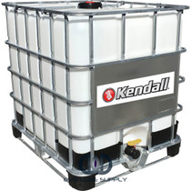 Kendall GT-1 High Performance Motor Oil (0-20) [275-gal./1040.99-Liter. Tote] 1087341