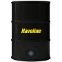 Havoline 2-Cycle Engine Oil [55-gal./208.2-Liter. Drum] 221896982