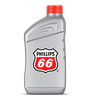 Phillips 66 Victory Aviation Oil 100AW (50) [0.25-gal./0.95-Liter. Bottle] 1059152