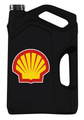 Shell SCO Aircomp (1000) [1.32-gal./5-Liter. Jug] 550057420