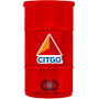 Citgo Synthetic Gear (50) [16-gal./60.57-Liter. Keg] 631815001073