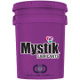 Mystik Lubes JT-6 Synthetic 460 (NLGI-2) [35-lb./15.88-kg. Pail] 655427002022