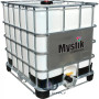 Mystik Lubes JT-8 Synthetic Blend Super Heavy Duty (10-30) [330-gal./1249.19-Liter. Tote] 625775002107