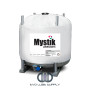 Mystik Lubes Lithoplex 3% Moly (NLGI-1) [2400-lb./1088.62-kg. BoP] 655351002133
