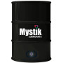 Mystik Lubes Lithoplex 3% Moly (NLGI-1) [400-lb./181.44-kg. Drum] 655351002020