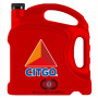 Citgo Compressorgard DE (32) [1-gal./3.79-Liter. Jug] 632523001169