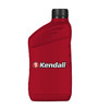 Kendall GT-1 High Performance Motor Oil (10-40) [0.25-gal./0.95-Liter. Bottle] 1081200