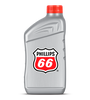 Phillips 66 MP Gear Lube (80-90) [0.26-gal./0.98-Liter. Bottle] 1074755